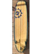 SURF SLINGSHOT SCREAMER 5'4