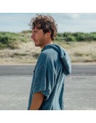 PONHO MANERA STAY SALTY CASCADE
