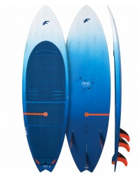 SURF F-ONE MITU PRO CARBON 2023