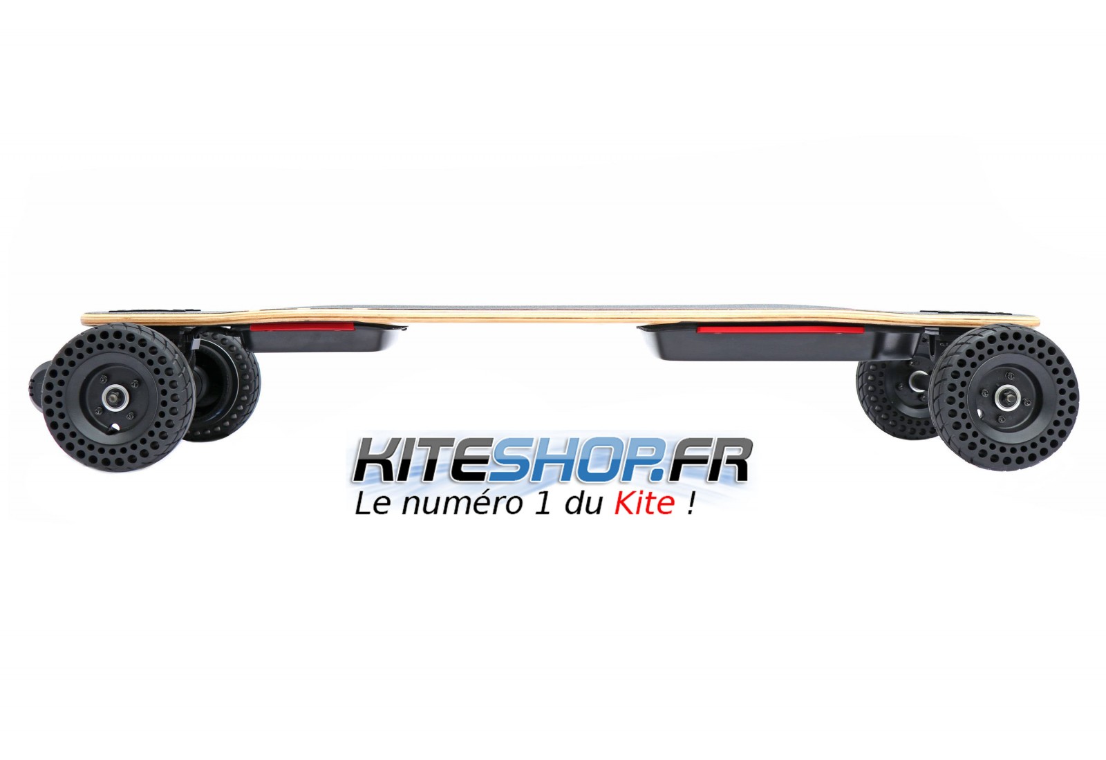 Skateboard électrique Switcher HP v2 - 11,6 Ah/ 14 Ah – PIE TECHNOLOGIE