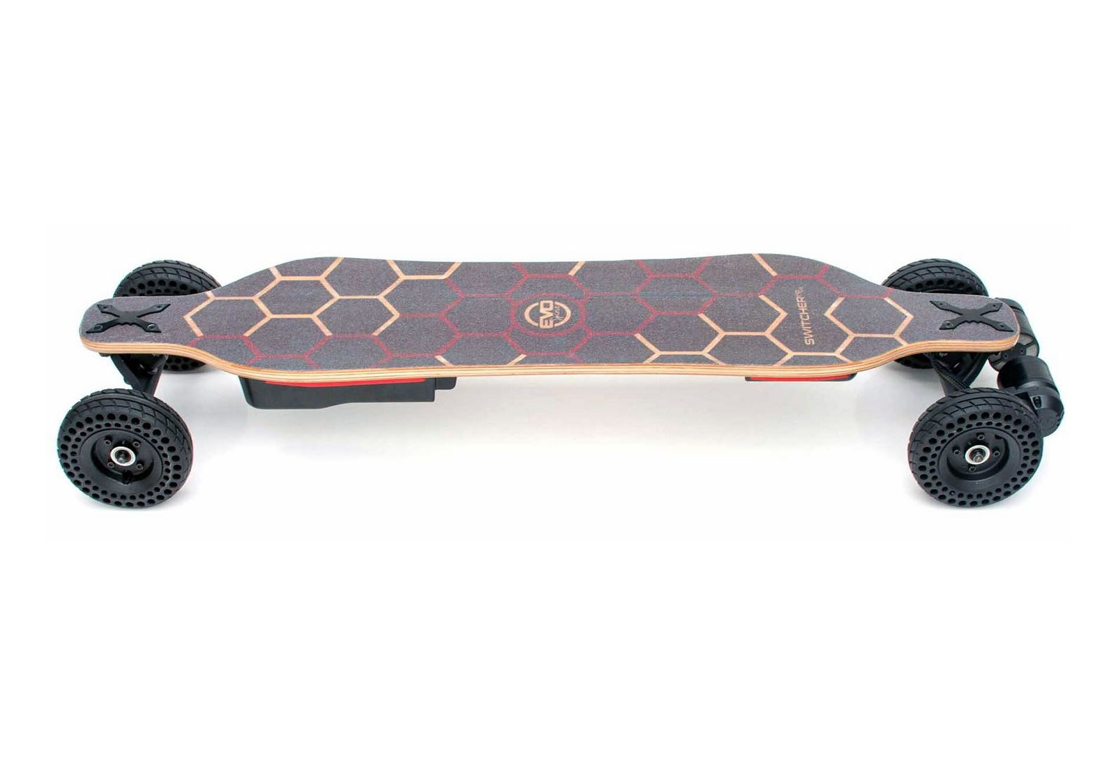 Skateboard électrique Switcher HP 7ah