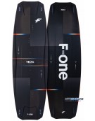 F-ONE TRAX HRD CARBON SERIES 2022