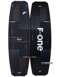 F-ONE TRAX HRD CARBON SERIES 2024