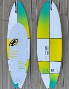 SURF FONE MITU MONTEIRO PRO MODEL 2016