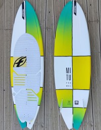 SURF F-ONE MITU MONTEIRO PRO MODEL 2016