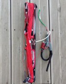 AILE DE KITESURF OZONE ACCESS XC 8M COMPLETE