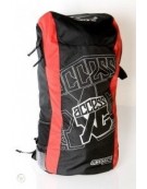 AILE DE KITESURF OZONE ACCESS XC 8M COMPLETE
