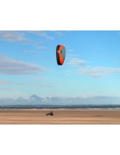 AILE DE KITESURF OZONE ACCESS XC 8M COMPLETE