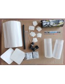 SMALL RESCUE TRAVEL KIT