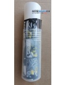 SMALL RESCUE TRAVEL KIT