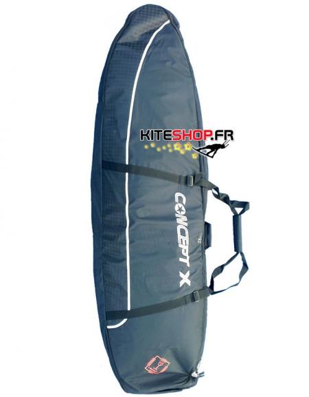 CONCEPT X GLOBE DOUBLE KITEBAG SURF