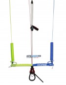 PACK F-ONE 2022 + BARRE + PLANCHE