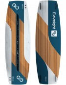 PACK KITESURF ELEVEIGHT 2022 + BARRE + PLANCHE + POMPE