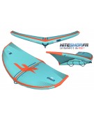 AILE DE WING FOIL SURF FONE STRIKE V2 2022