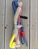 AILE DE KITESURF DUOTONE EVO 9M 2021 COMPLETE