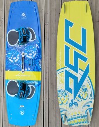 PLANCHE DE KITESURF RSC SUPREME