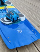 PLANCHE DE KITESURF RSC