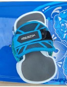 PLANCHE DE KITESURF RSC
