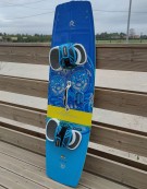 PLANCHE DE KITESURF RSC
