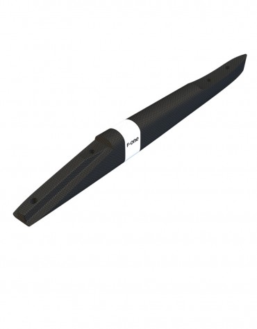 FUSELAGE CARBON XX-SHORT F-ONE