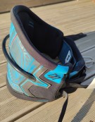HARNAIS DE KITESURF NAISH BOSS S