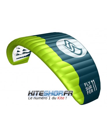 Flysurfer Peak 4