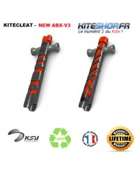 Kitecleat ABX-V3 Abs-Inox