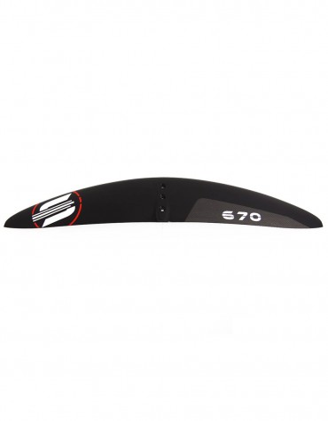 SABFOIL MOSES FRONT WING W670