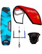 PACK DE KITESURF OZONE CATALYST V3