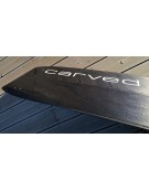 Carved imperator 6 LW Full carbon
