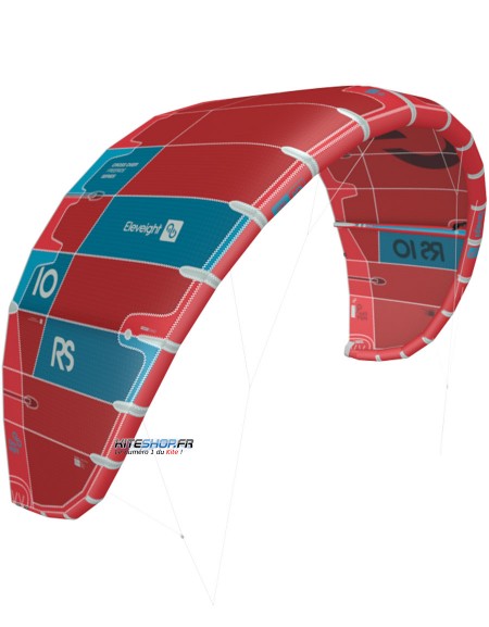 ELEVEIGHT RS V3 2020