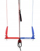 BARRE KITE ATTITUDE FREESTYLE WAVE 2022