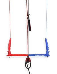 BARRE KITESURF KITE ATTITUDE FREESTYLE WAVE 2022