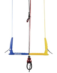 BARRE KITE ATTITUDE FREESTYLE WAVE