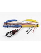 BARRE KITE ATTITUDE FREESTYLE WAVE 2021