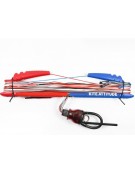 BARRE KITE ATTITUDE FREESTYLE WAVE 2021