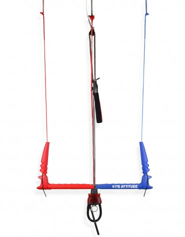 KITE ATTITUDE BARRE ECOLE 2022