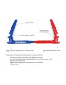 KITE ATTITUDE BARRE ECOLE 2022