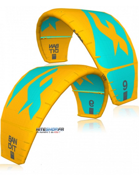 F-ONE BANDIT 2020
