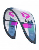 AILE DE KITESURF DUOTONE EVO SLS 12M NUE 2021