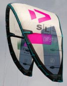 AILE DE KITESURF DUOTONE EVO SLS 12M NUE 2021