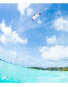 AILE DE KITESURF DUOTONE EVO SLS 12M NUE 2021
