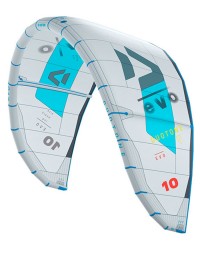 AILE DE KITESURF DUOTONE EVO 7M NUE 2021