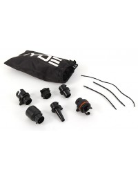 KIT EMBOUTS UNIVERSELS POUR POMPE KITESURF WING