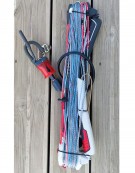 BARRE DE KITESURF DUOTONE CLICK BAR 2021 50CM COMPLETE