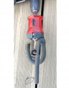BARRE DE KITESURF DUOTONE CLICK BAR 2021 50CM COMPLETE