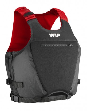 GILET D'IMPACT WIP LIGHT VEST 50N