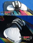 STRAPS KITESURF NICE UFO