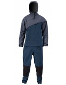 COMBINAISON SECHE PROLIMIT NORDIC DRYSUIT CAPUCHE 2024