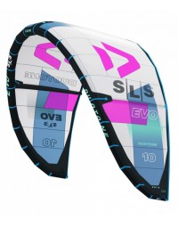 AILE DE KITESURF DUOTONE EVO SLS 9M 2021